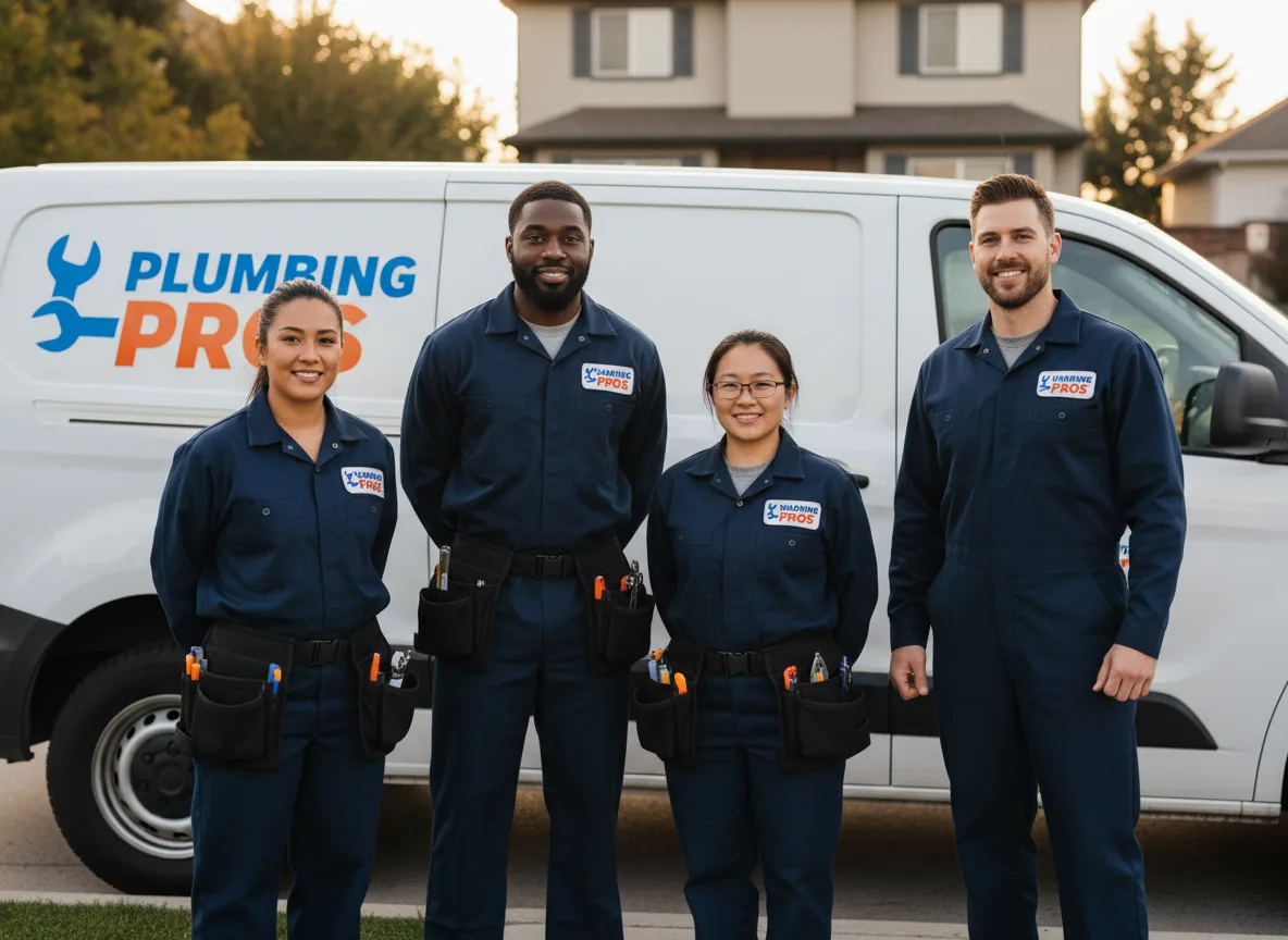 Water Heater Repair company in Murchison, TX